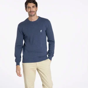 Pull PACO Bleu