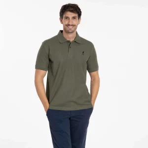 Polo ORLY Kaki