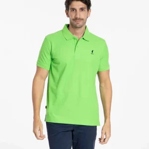 Polo ORLY Vert
