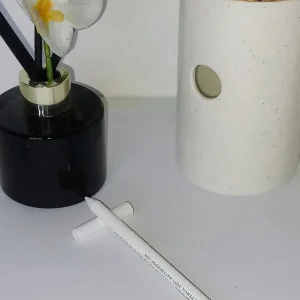 Crayon yeux Blanc