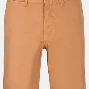Short SOAN marron