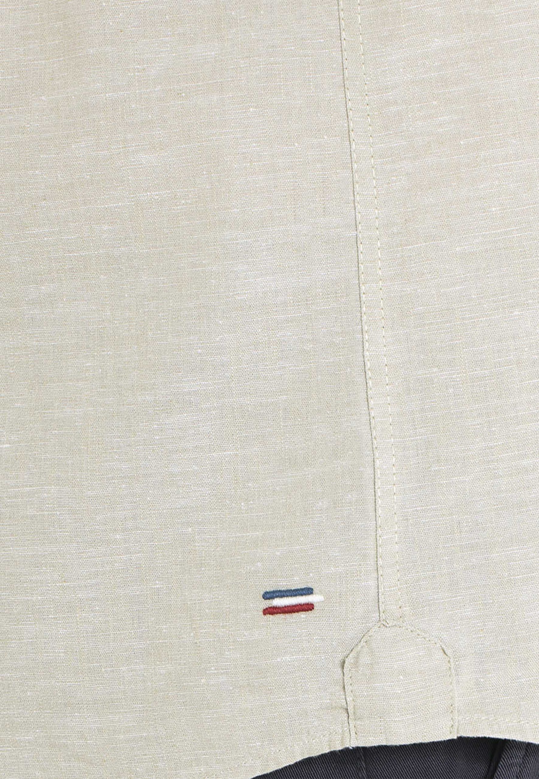 Chemise CLIN Kaki – Image 4