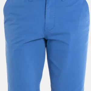 Short SAILOR Bleu roi