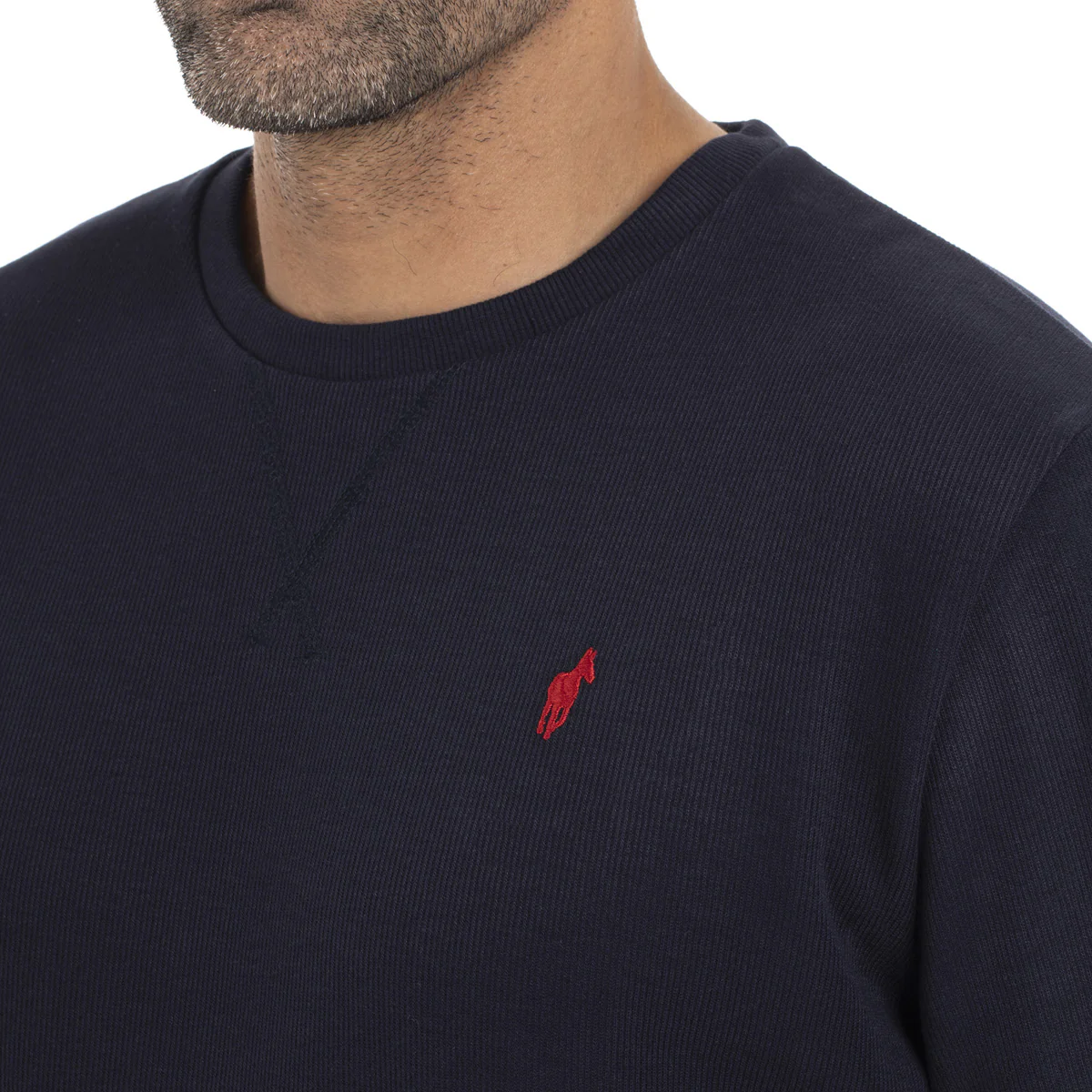 Sweat SAINT LOUIS Marine – Image 3