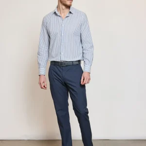 PANTALON TECHNIQUE MARINE