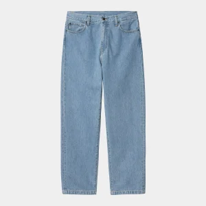 AARON PANT - STONE BLEACHED
