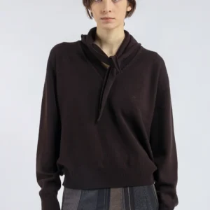 PULL EN V CHOCO