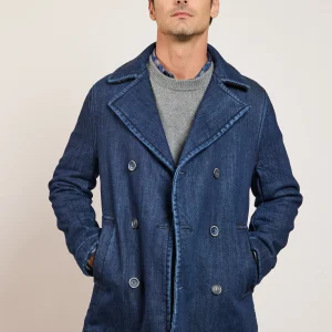 CABAN DENIM