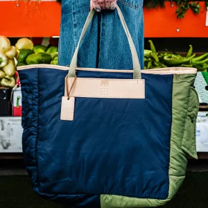 CABAS WEEKENDER MARINE