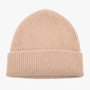 BONNET BARRA - FAWN