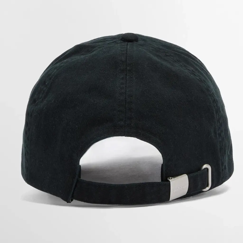 CASQUETTE CASCADE NOIR – Image 3