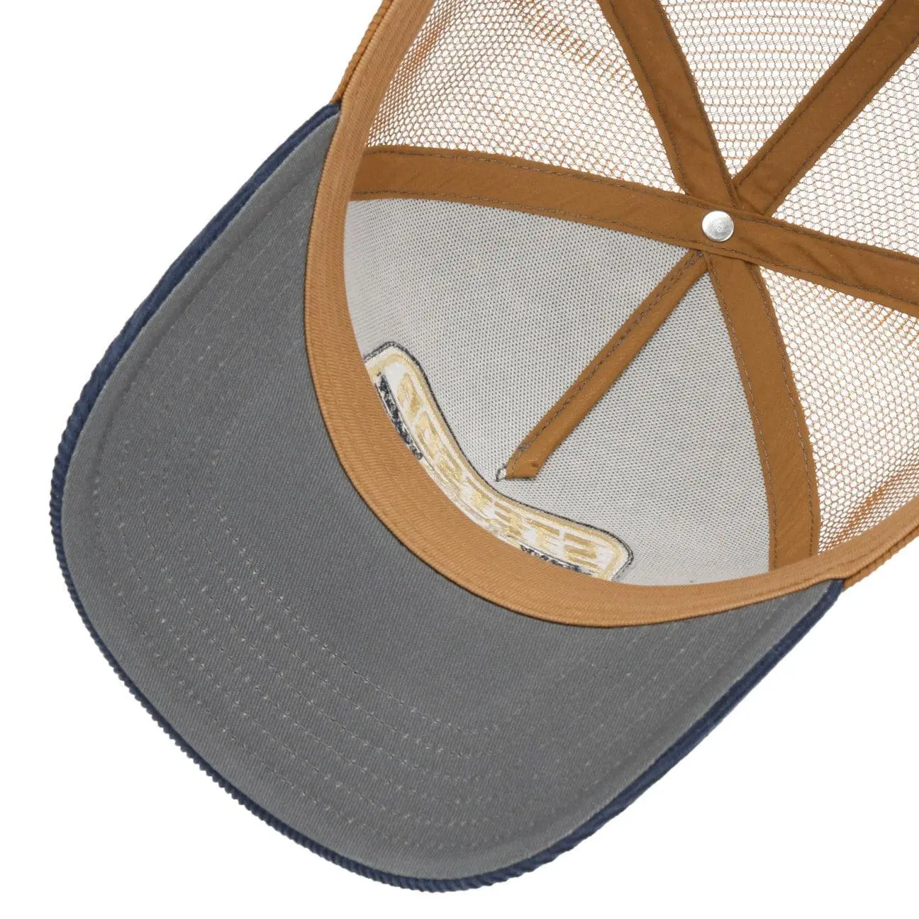 CASQUETTE TRUCKER HEAVY DUTY – Image 3
