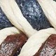 CEINTURE CUIR TRICOLOR MARINE – Image 2