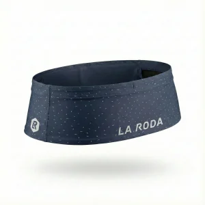 Ceinture running Femme - Gris
