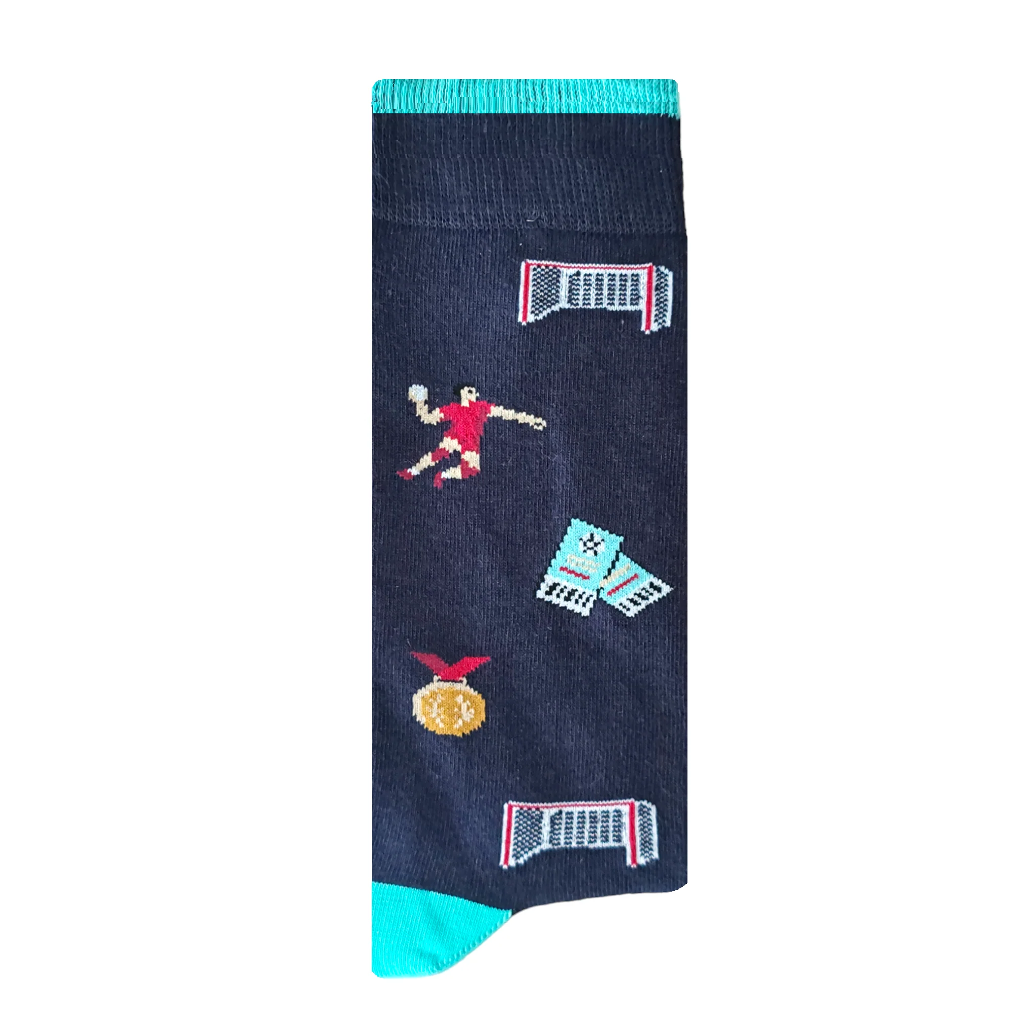 Chaussettes Le Handball – Image 2