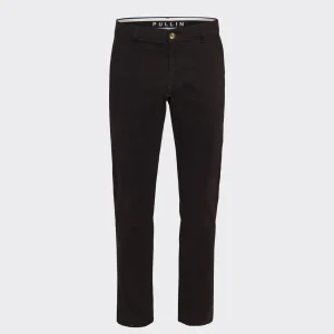 DENING CHINO NOIR