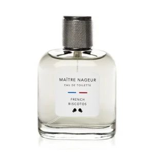EAU DE PARFUM - MAÎTRE NAGEUR
