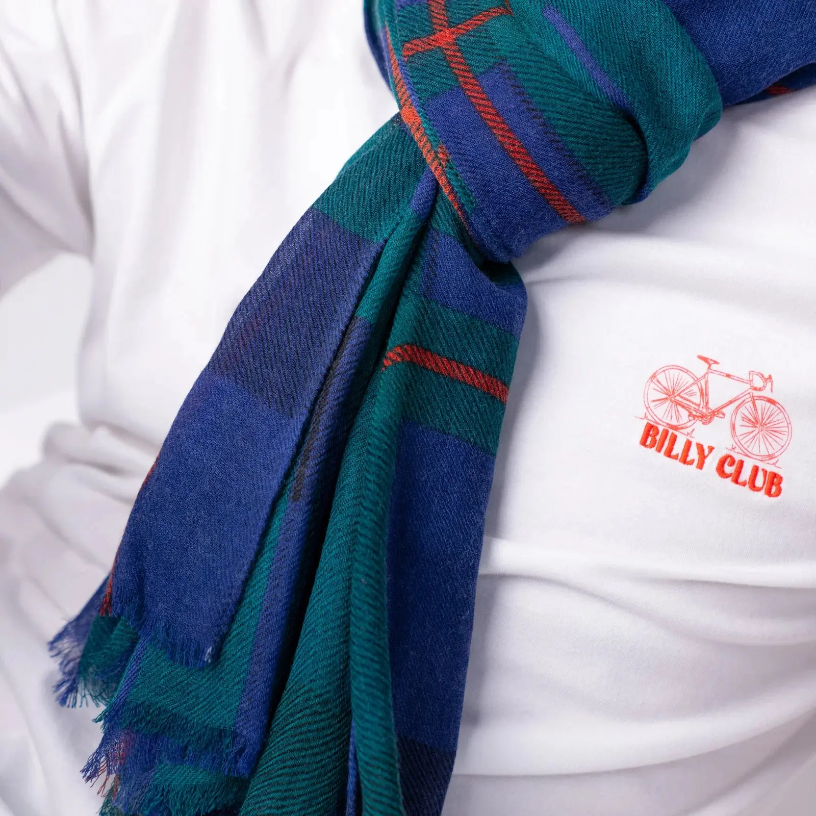 FOULARD LAINE - TANGUY – Image 4
