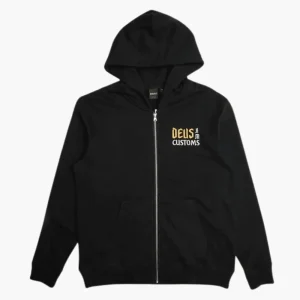 HOODIE SUPPORTER