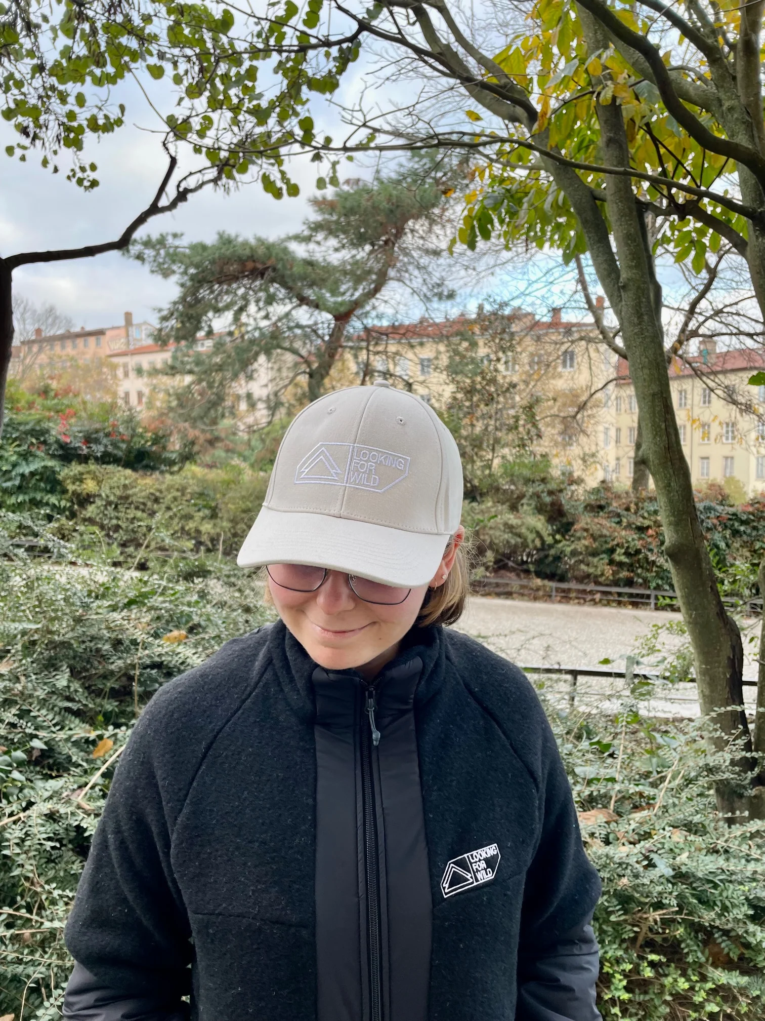 Casquette Looking For Wild – Image 3