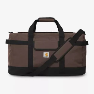 JACK DUFFLE BAG PALISANDER