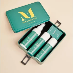 KIT ENTRETIEN SNEAKERS
