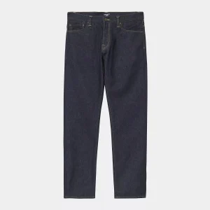 KLONDIKE PANT - BLUE ONE WASH