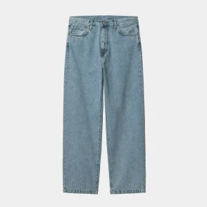 LANDON PANT BLUE BLEACHED
