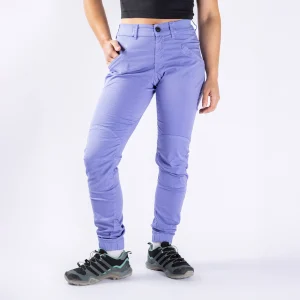 Pantalon d'escalade Laila Peak - Easter Egg