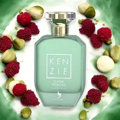 Parfum dubaï (dupe  Pistachio Gellato - Kayali) - Kenzie Pistachio (SUR COMMANDE)