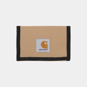 PORTEFEUILLE ALEC - PEANUT