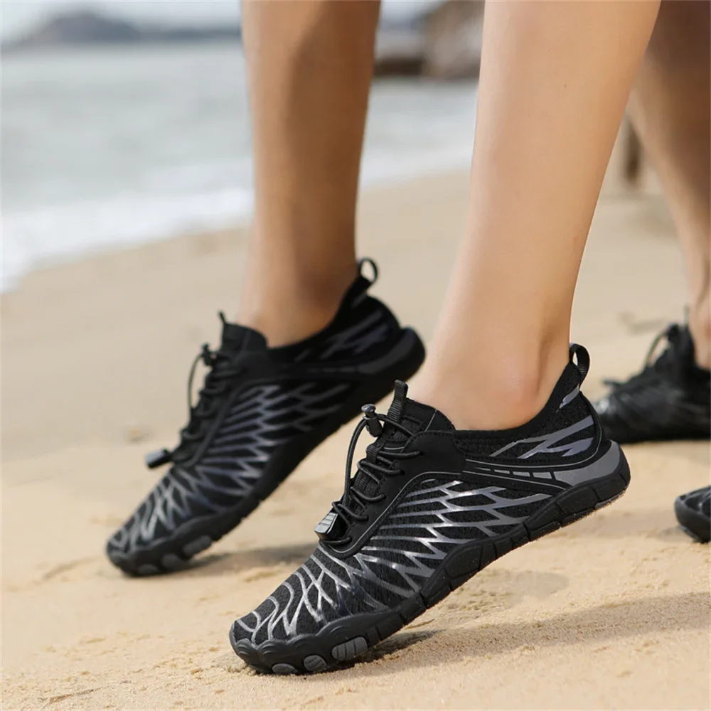 Basket Pieds Nus – Image 8