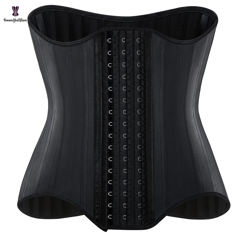 Gaine Amincissante Ventre Plat Invisible – Image 2