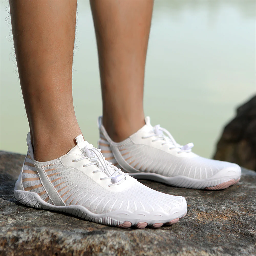 Basket Pieds Nus – Image 9