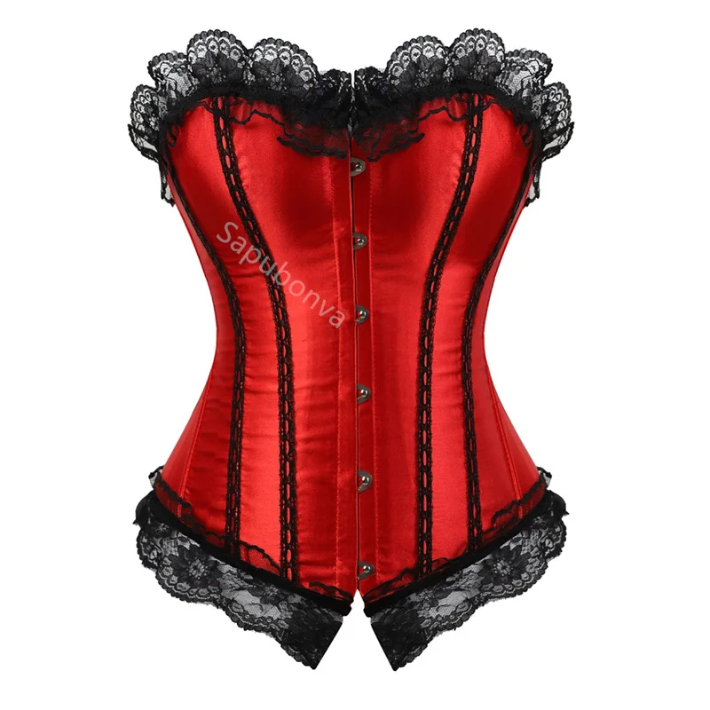 Guepiere Bleu – Image 4