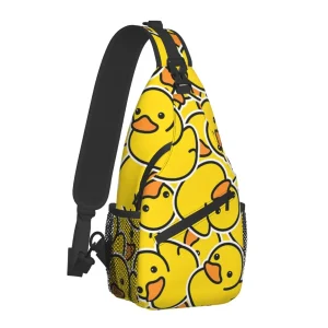 Sac à dos Canard pour Beauf