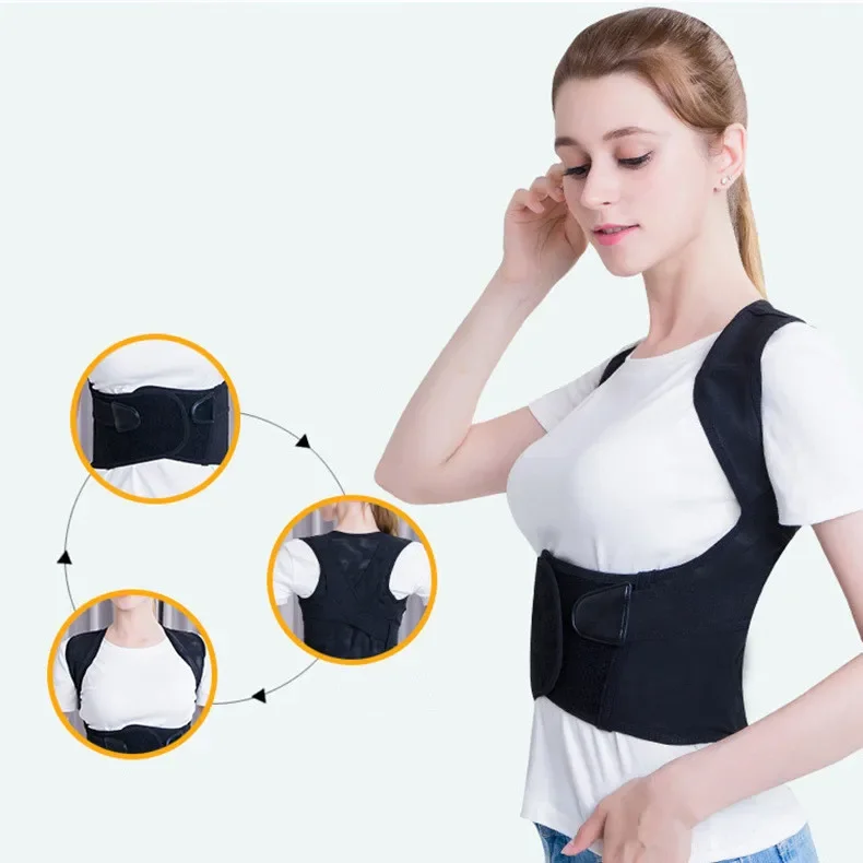Correcteur de Posture pour Femme – Image 2