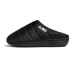 SUBU ORIGINALS F-LINE BLACK