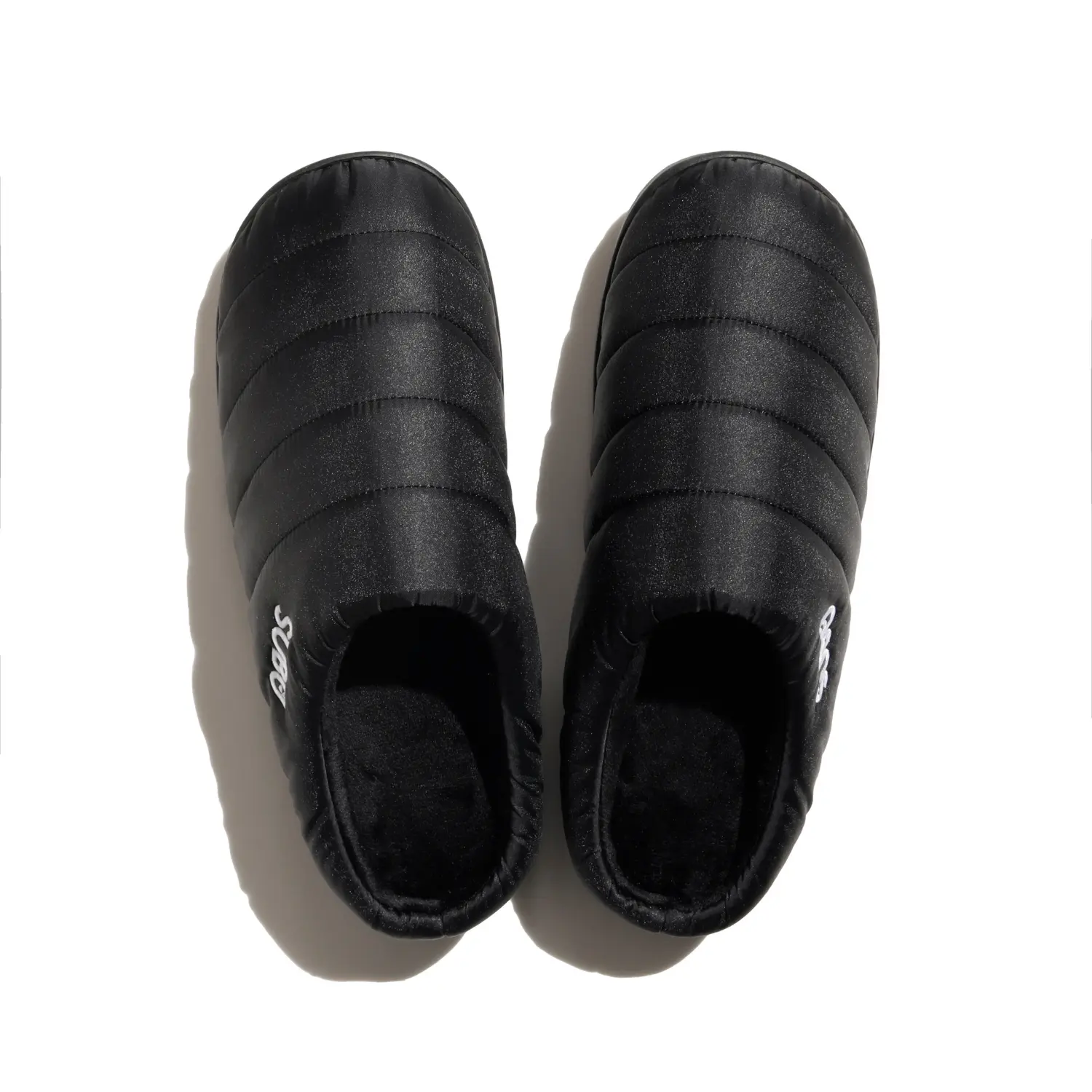 SUBU ORIGINALS F-LINE BLACK – Image 2