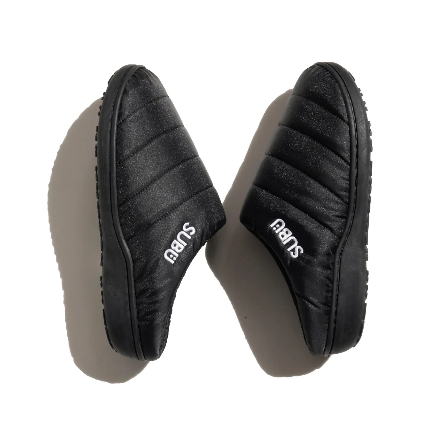 SUBU ORIGINALS F-LINE BLACK – Image 4