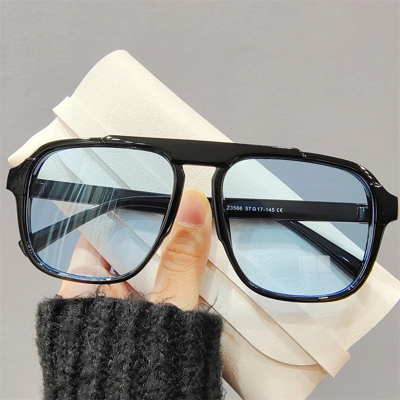 Lunettes de soleil année 2000 de beauf – Image 7