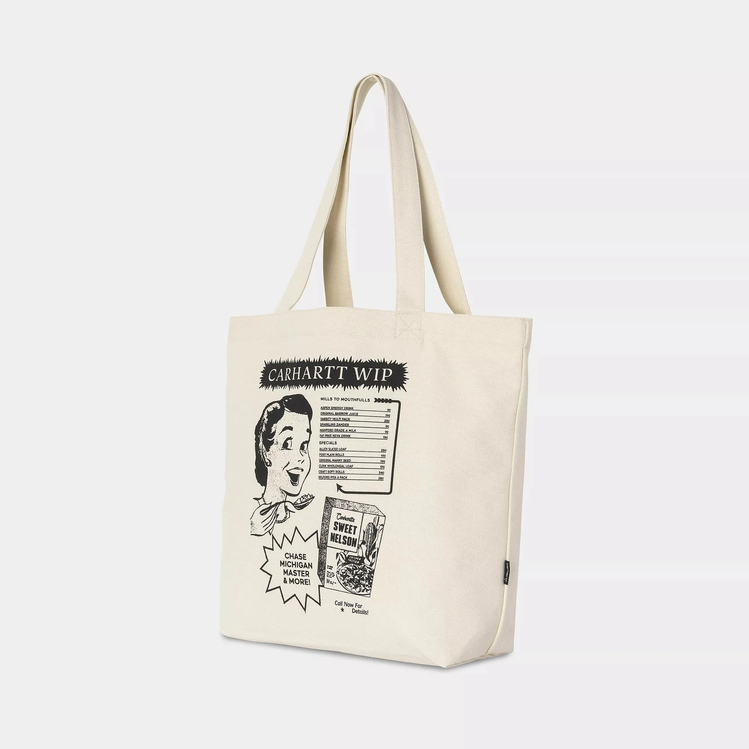 TOTE BAG – Image 3