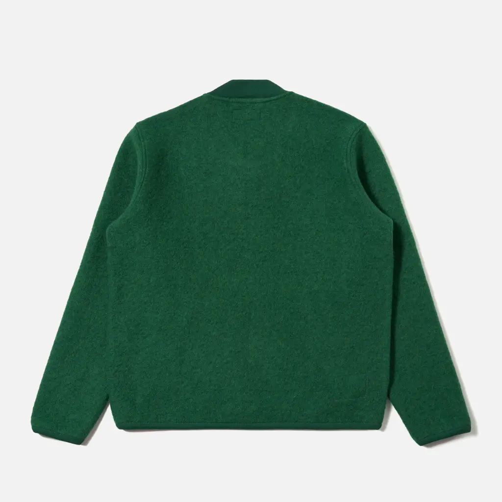 ZIP BOMBER GREEN – Image 2