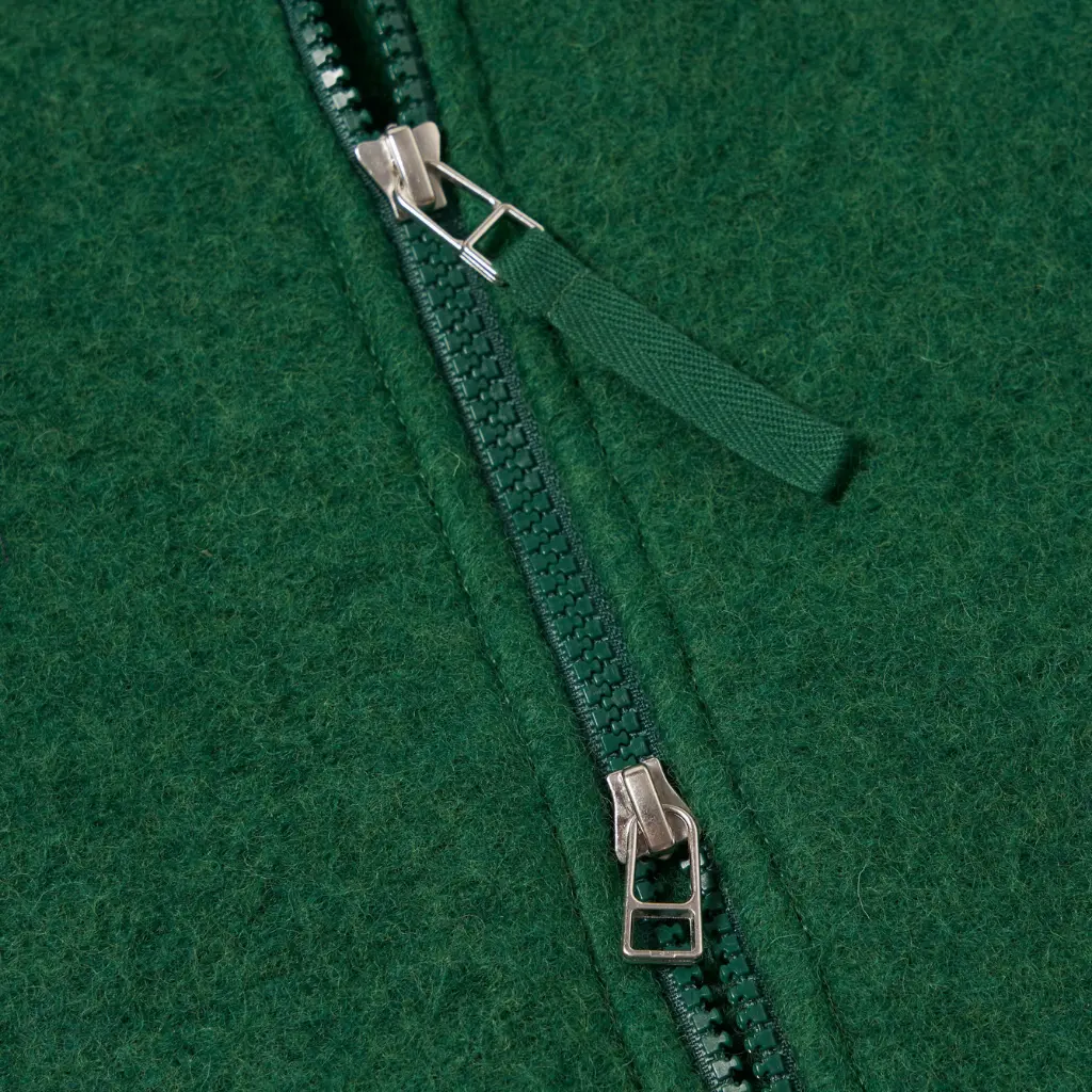 ZIP BOMBER GREEN – Image 4