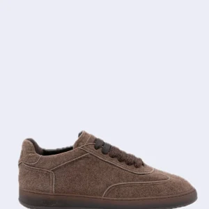 BASKETS MARRON