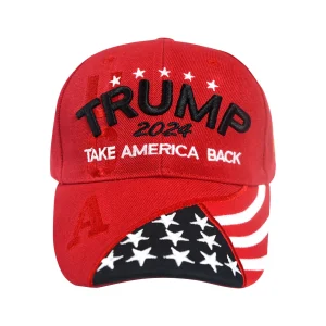 Casquette Donald Trump 2024