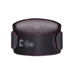 Ceinture Chauffe Dos Électrique