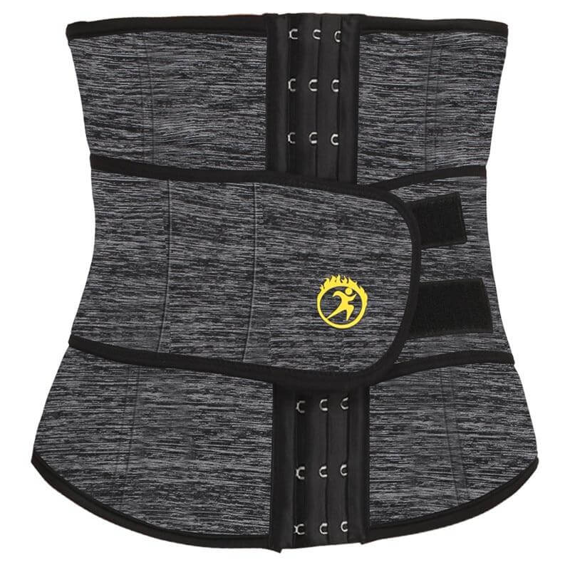 Ceinture de Sudation Ventre Plat