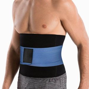 Ceinture de sudation Grande Taille