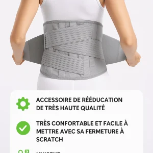 Ceinture de Contention